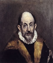 Δομήνικος Θεοτοκόπουλος