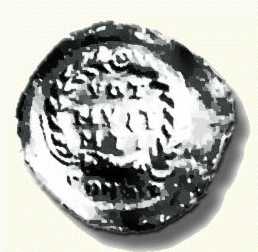 Bυζάντιο. Αργυρό μιλιαρήσιο Aναστάσιου A΄ (491-518 μ.X.)