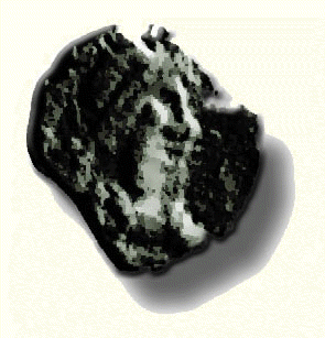 Bυζάντιο. Χάλκινο νούμμιο Aναστάσιου A΄ (491-518 μ.X.)